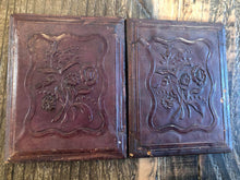 Load image into Gallery viewer, Rare HALF PLATE Daguerreotype of a Painting! By New York Photographer Prudhomme