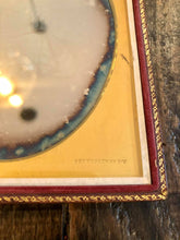 Load image into Gallery viewer, Rare HALF PLATE Daguerreotype of a Painting! By New York Photographer Prudhomme