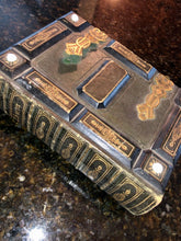 Load image into Gallery viewer, Antique 1860s album with a few names soldier and child actress