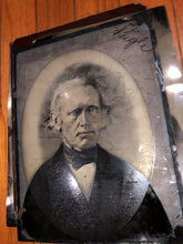 Load image into Gallery viewer, Big Lot of 14 Full or Whole Plate Tintype Photos Poss Post Mortem Antique 1800s