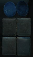 Load image into Gallery viewer, ID'd Boston Family Antique Photos Daguerreotype Southworth & Hawes or Whipple?
