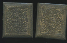 Load image into Gallery viewer, 1/6 1850s Tintype Handsome Young Man - Gold Miner? NEFF's PATENT