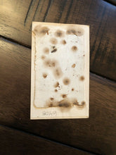 Load image into Gallery viewer, Confederate Civil War Soldier Tintype Armed w Bowie Knife & Colt Revolving Rifle