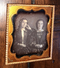 Load image into Gallery viewer, Woman & Beautiful Girl Gold Painted Jewelry + Human Hair Bracelets? Mourning