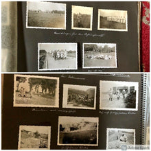 Load image into Gallery viewer, 200+ Pictures WWII German Photo Soldiers Germany 1940s Vintage Military