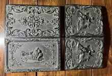 Load image into Gallery viewer, Lot of Photos Ambrotypes & Daguerreotype in Nice Union Cases 1850s 1860s