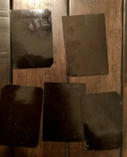 Load image into Gallery viewer, Antique / 1800s Tintype Photo Lot - All Men