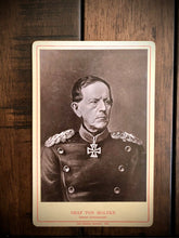 Load image into Gallery viewer, Lot of Antique 1800s German Political Royalty Military Figures 1887