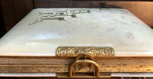Load image into Gallery viewer, Antique Photo Album Fogg Hill Dutton - Tintype Cabinet Card Post Mortem Many IDs