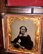 Load image into Gallery viewer, Photo Lot, Daguerreotype & Ambrotypes, Most in Cases