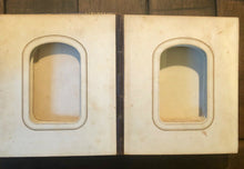 Load image into Gallery viewer, Antique Civil War Era Photo Album 6x5 - 1860s 1863 Patent Date