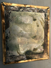 Load image into Gallery viewer, 1/6 Daguerreotype Handsome Dashing Man with Mutton Chops Goatee Beard 1850s