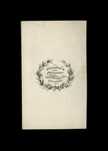 Load image into Gallery viewer, 1860s CDV, 23 Women by Bogardus New York - Civil War Sewing Club? Girls School?