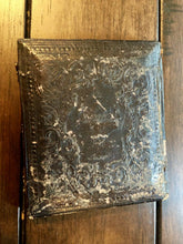 Load image into Gallery viewer, 1850s Ambrotype Photo Nice Looking Young Couple Wedding Portrait?