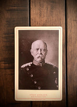 Load image into Gallery viewer, Lot of Antique 1800s German Political Royalty Military Figures 1887