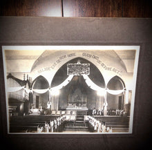 Load image into Gallery viewer, Antique photo lot 1800s 1900s soldier Christmas angel occupational house farming