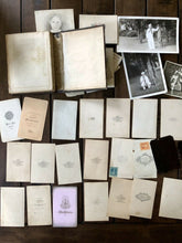 Load image into Gallery viewer, Brady & Gardner Photos - New York, Washington DC - Antique Civil War Era Album +