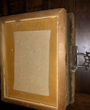 Load image into Gallery viewer, antique album Minnesota cabinet cards and CDV photos antique 1800s