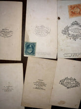 Load image into Gallery viewer, Brady & Gardner Photos - New York, Washington DC - Antique Civil War Era Album +