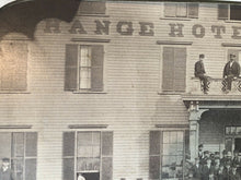 Load image into Gallery viewer, Historic 1860s Photo Celebration of Emancipation Proclamation? Lincoln, Slavery