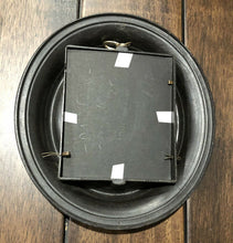 Load image into Gallery viewer, Excellent & Rare Antique 1800s 1850s Thermoplastic Wall Frame For 1/6 Pictures