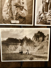 Load image into Gallery viewer, Native American Indian Vintage 1990s Photo Postcard Group Nice Quality 13 Pieces