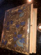 Load image into Gallery viewer, Leather album and lots of antique Victorian era photos tintypes cdvs