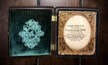 Load image into Gallery viewer, USS Monitor Ironclad - Excellent 1/6 Union Case For Civil War Soldier or Sailor