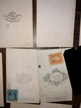Load image into Gallery viewer, Brady & Gardner Photos - New York, Washington DC - Antique Civil War Era Album +