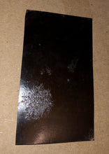 Load image into Gallery viewer, creepy antique 1860s tintype photo big china doll with its own little mini me