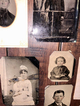 Load image into Gallery viewer, Tintypes CDVs Etc + Artificial Fly Fishing Tyer Advertising