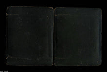 Load image into Gallery viewer, Half Plate Daguerreotype Handsome Man _ New York Photographer C.D. Fredricks