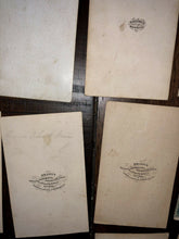 Load image into Gallery viewer, Brady & Gardner Photos - New York, Washington DC - Antique Civil War Era Album +