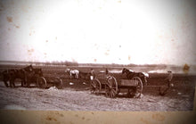 Load image into Gallery viewer, Antique photo lot 1800s 1900s soldier Christmas angel occupational house farming