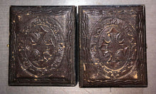 Load image into Gallery viewer, Civil War Confederate Soldier - Tintype / 1860s