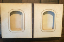 Load image into Gallery viewer, Antique Civil War Era Photo Album 6x5 - 1860s 1863 Patent Date