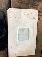 Load image into Gallery viewer, Tintypes CDVs Etc + Artificial Fly Fishing Tyer Advertising