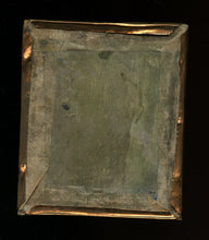 Load image into Gallery viewer, 1850s Daguerreotype Pretty Woman Gold Jewelry Bonnet Lace Veil! Sealed