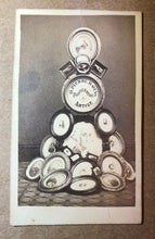Load image into Gallery viewer, RARE 1860s Advertising CDV Photo Photographer O. Pierre Havens / w Soldier