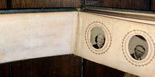 Load image into Gallery viewer, Miniature Photo Album 48 Gem Tintypes Men Women Children 1860s 1870s FULL, VG