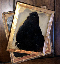 Load image into Gallery viewer, Ambrotype ID’d Confederate Civil War Soldier Mississippi Cavalry 1860s Photo