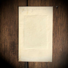 Load image into Gallery viewer, Tintype of IDd Man w Epic Beard Brother Of Civil War General Thomas Gallagher