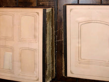 Load image into Gallery viewer, Victorian photo album cabinet cards tintypes CDV Pennsylvania