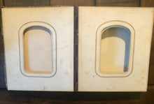 Load image into Gallery viewer, Antique Civil War Era Photo Album 6x5 - 1860s 1863 Patent Date