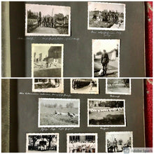Load image into Gallery viewer, 200+ Pictures WWII German Photo Soldiers Germany 1940s Vintage Military