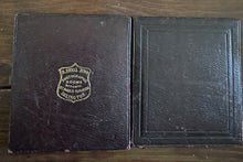Load image into Gallery viewer, Rare Tinted Post Mortem Ambrotype British Photographer England 1850s