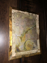 Load image into Gallery viewer, 1/4 Daguerreotype Photo Three Standing Men, Possibly From Boston - 1840s Sealed