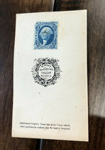 Load image into Gallery viewer, 1860s Photo Album ID'd Ohio Infantry, Civil War Soldier & Wife, Willis, Peetrey