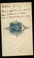 Load image into Gallery viewer, ID'd Man Born in 1755 1700s William Young Painted Portrait by Artist James Peale