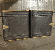 Load image into Gallery viewer, 1/6 Daguerreotype Philadelphia Man by McClees & Germon